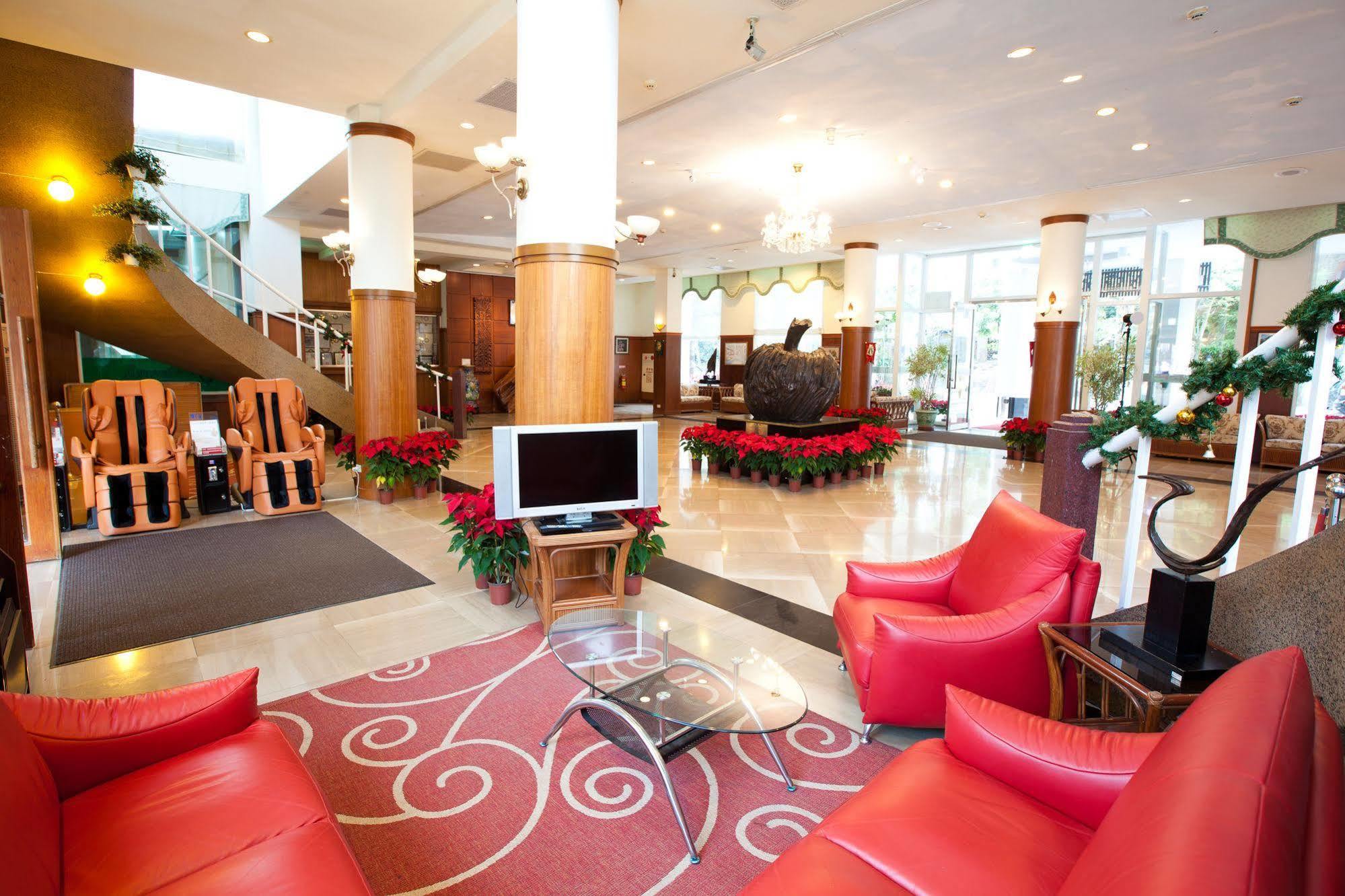 Lakeside Resort Nantou Extérieur photo